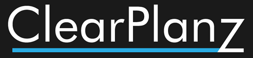 ClearPlanz Logo
